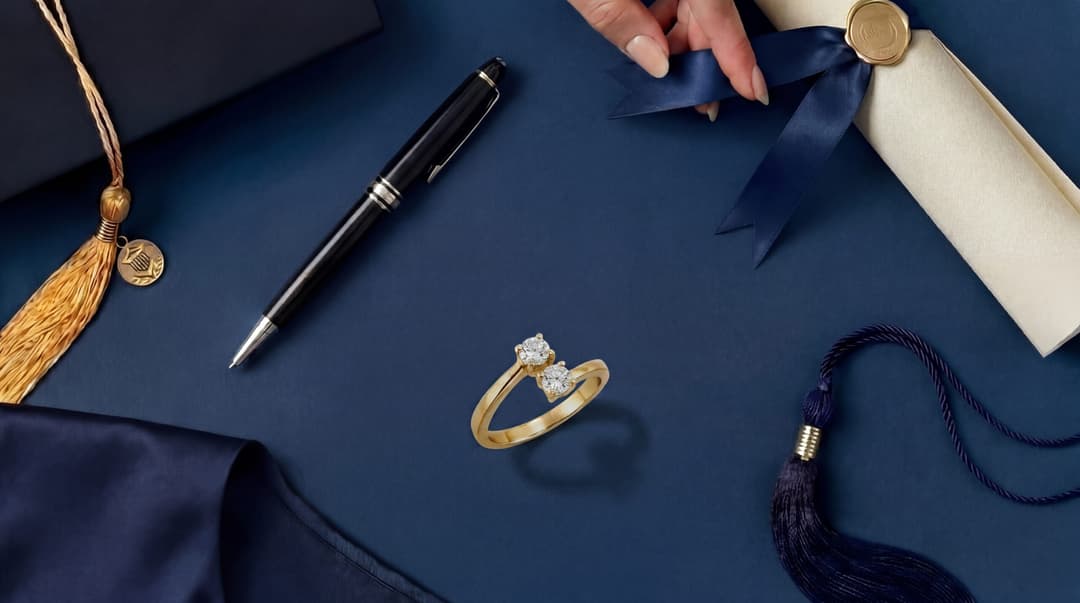 Diploma in zicht? GASSAN tipt cadeaus voor een mijlpaal met glans