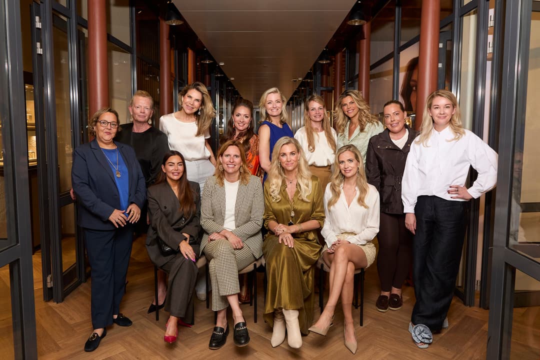 Dit zijn de 10 Women To Watch van 2026