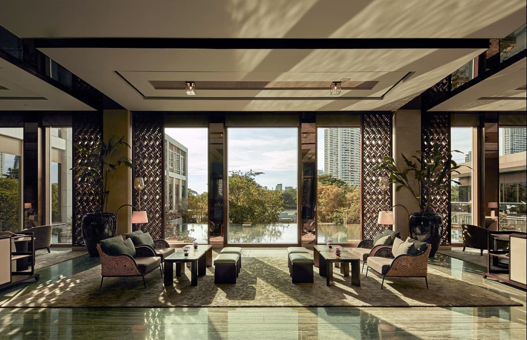 Nachtje hier? Volgens The World’s 50 Best zijn dit de beste hotels ter wereld