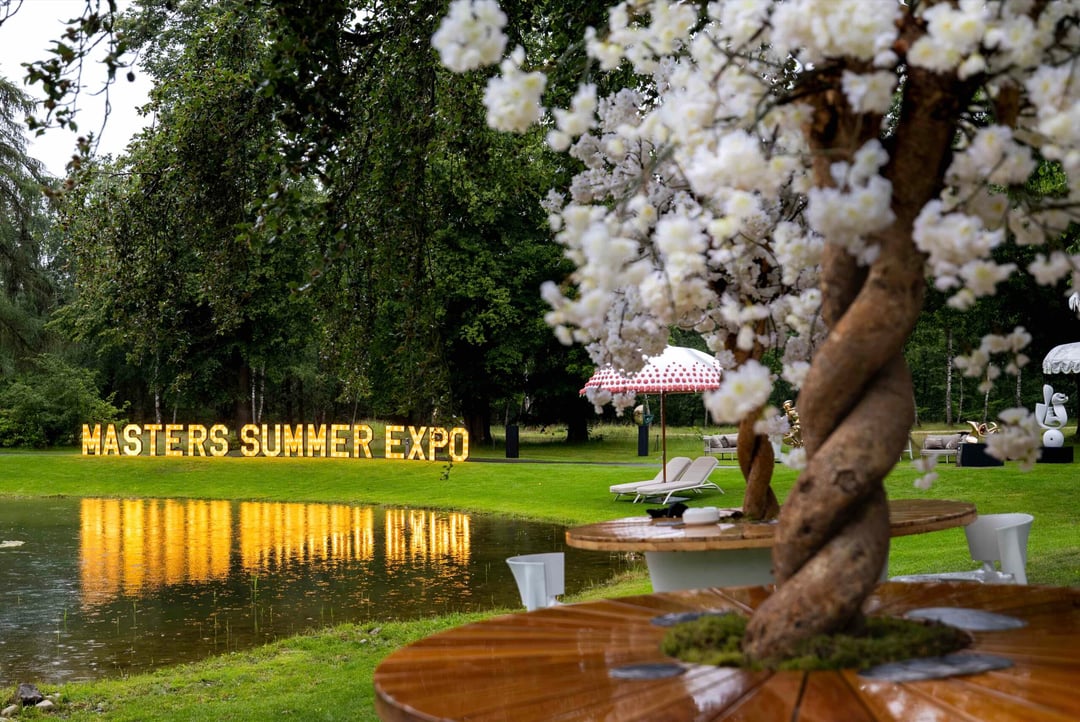 MASTERS SUMMER EXPO 2026 – THE MOVIE