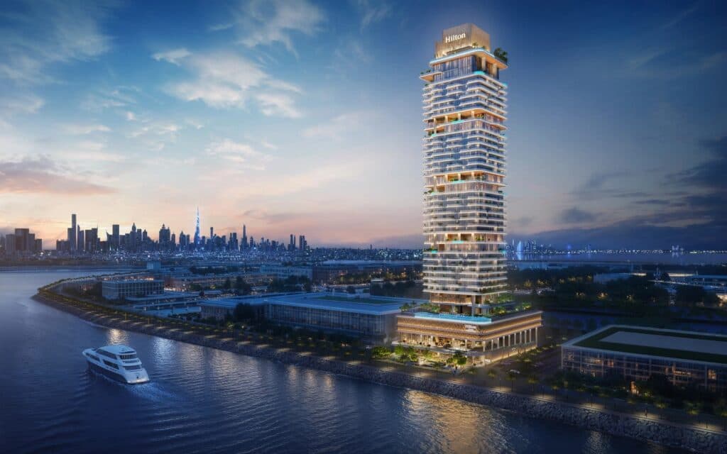 HUIS. Real Estate Dubai