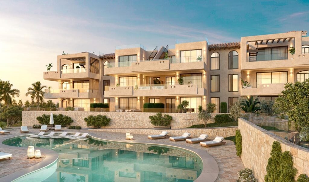 LUNA NOVA RESIDENCES