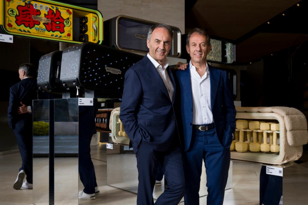 Technogym