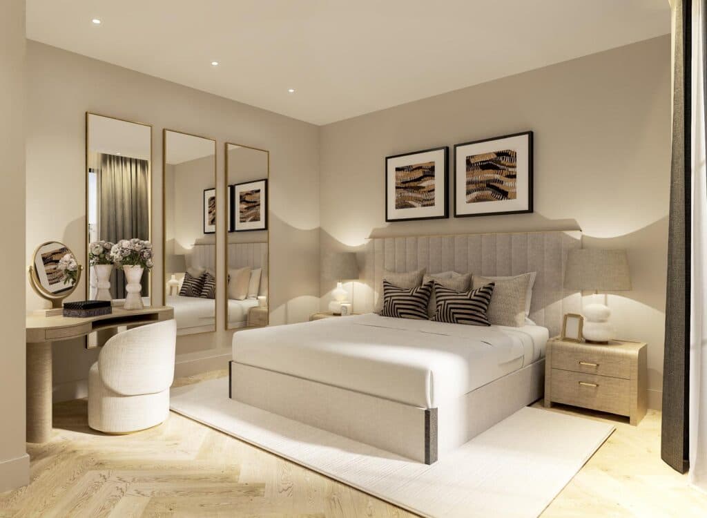 LUNA NOVA RESIDENCES