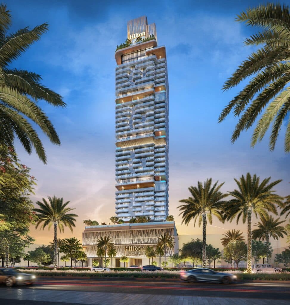 HUIS. Real Estate Dubai