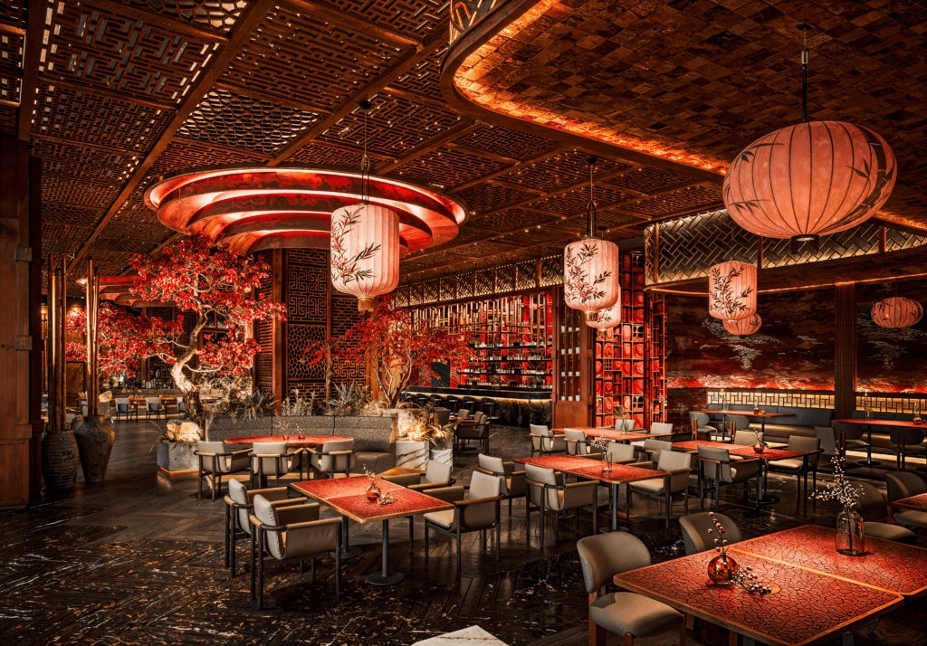 Regnum Hotels