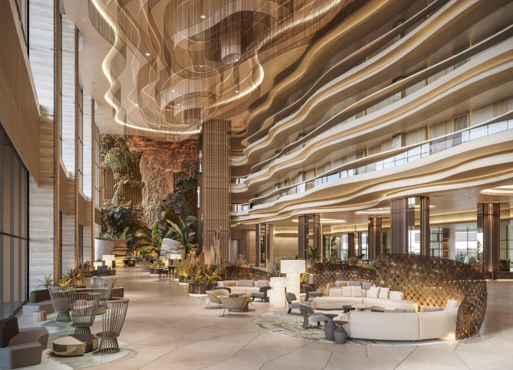 Regnum Hotels