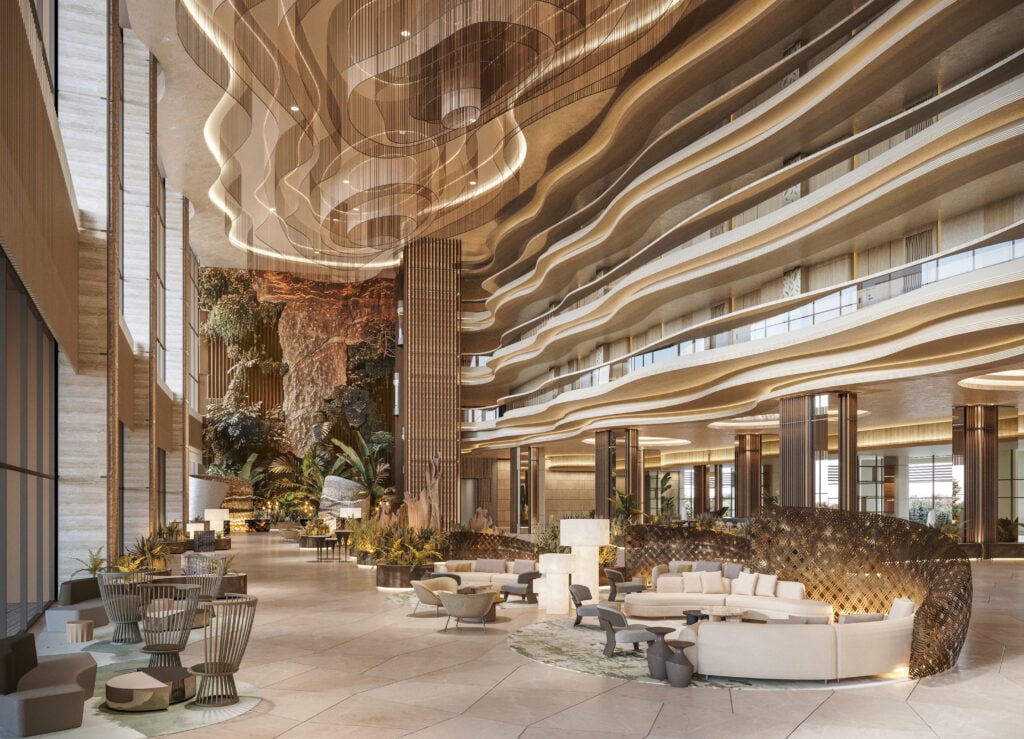 Regnum Hotels