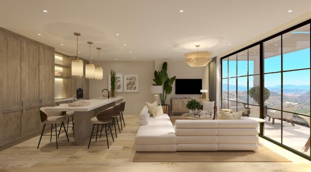 LUNA NOVA RESIDENCES