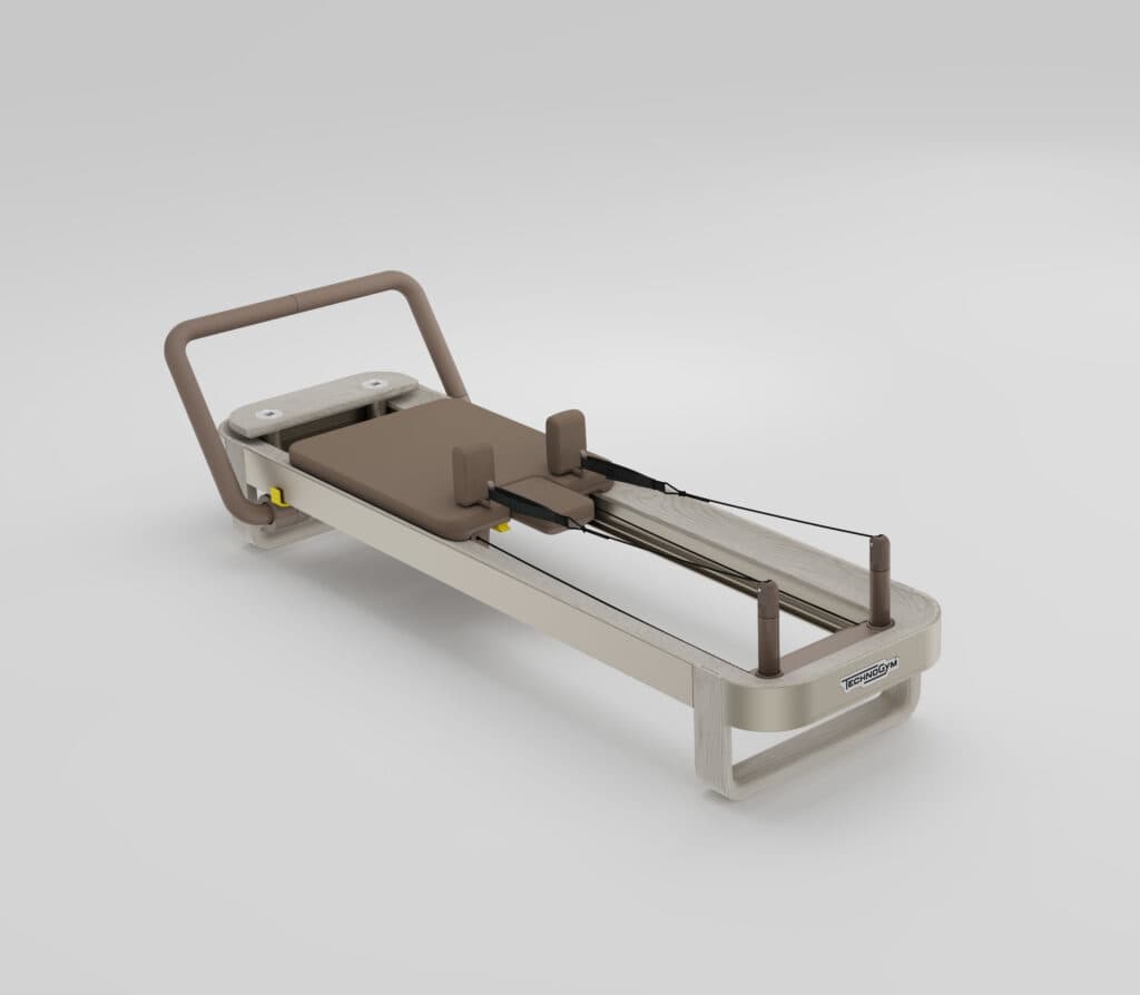 Technogym