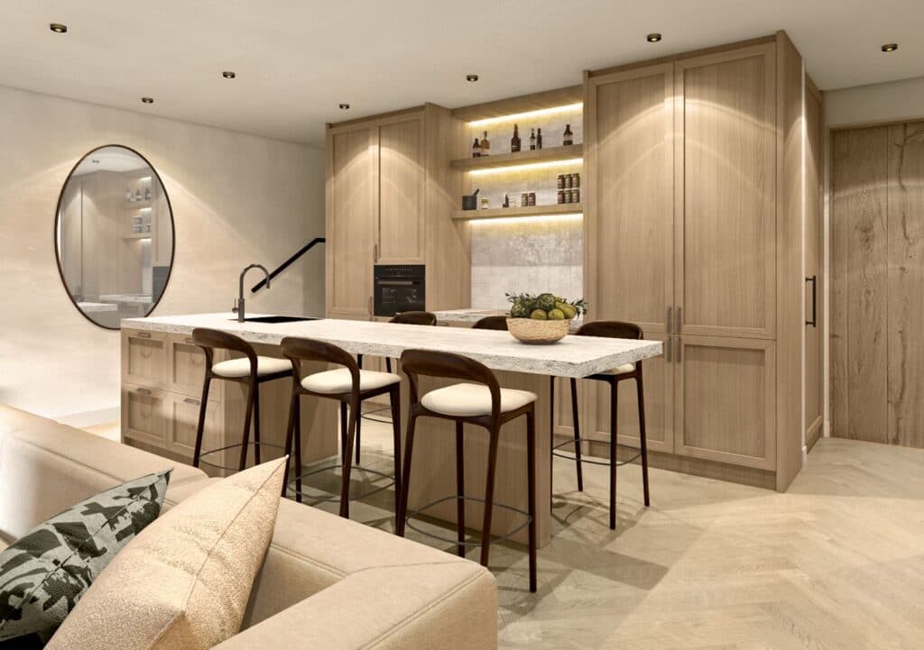 LUNA NOVA RESIDENCES