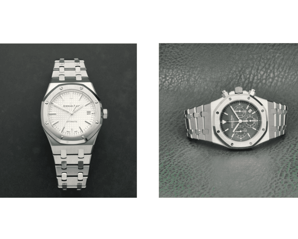 Audemars Piguet