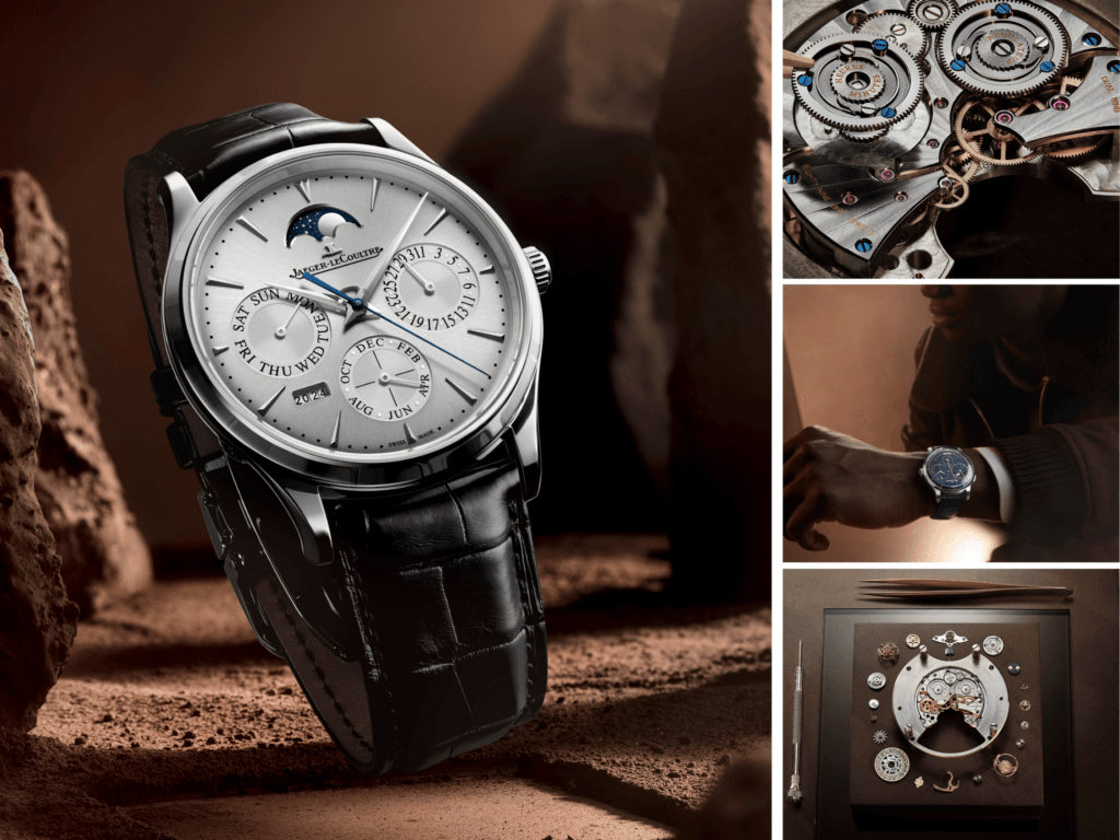 GASSAN Watches and Wonders