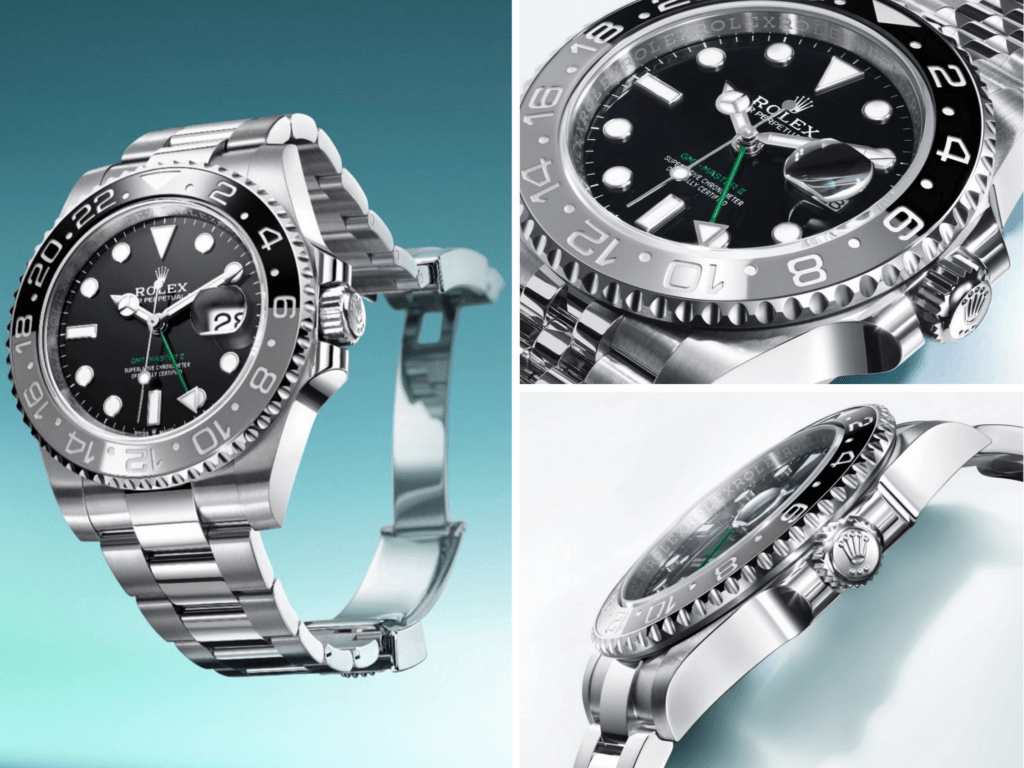 GASSAN Watches and Wonders