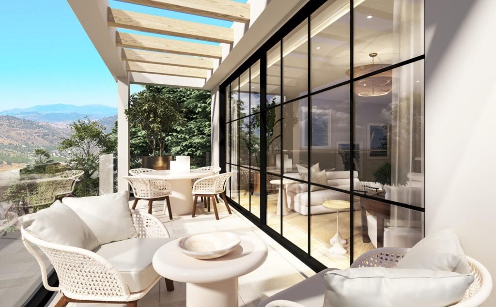 LUNA NOVA RESIDENCES