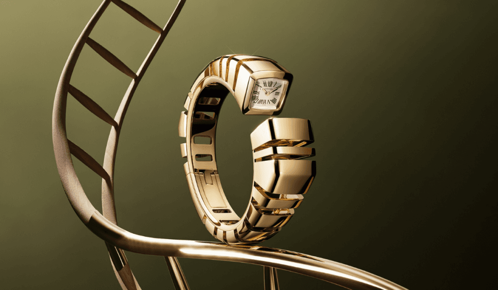 GASSAN Watches and Wonders