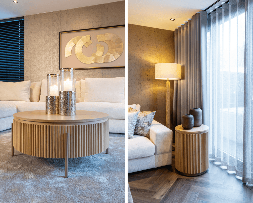 Richmond Interiors