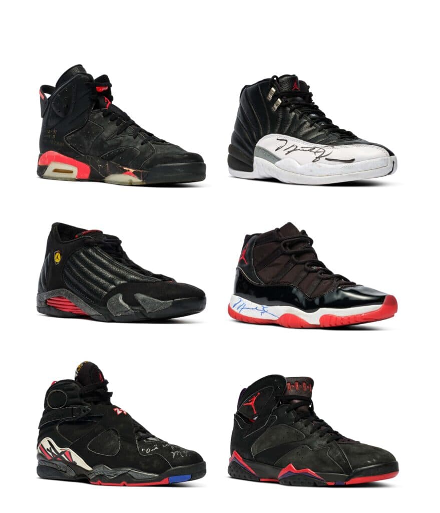 Michael Jordan
