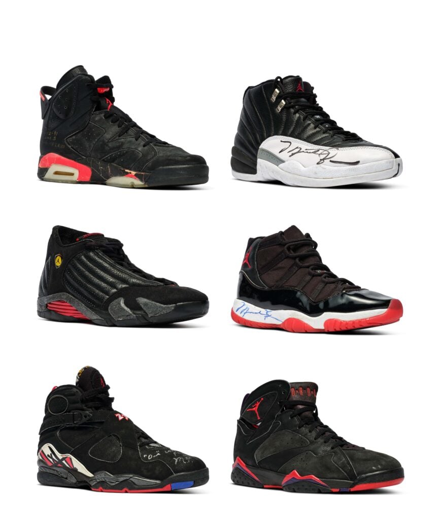 Michael Jordan