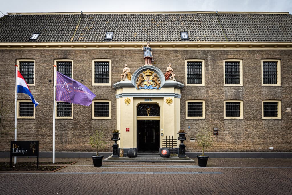 De Librije