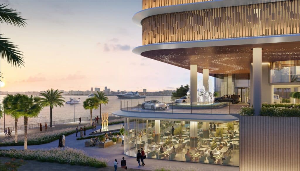 HUIS. Real Estate Dubai