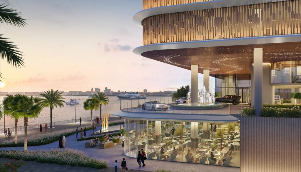 HUIS. Real Estate Dubai