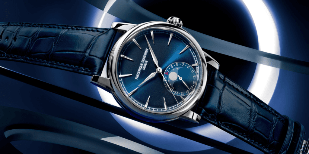 GASSAN Watches and Wonders