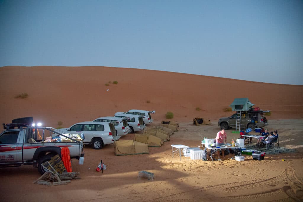 BMS Travellers