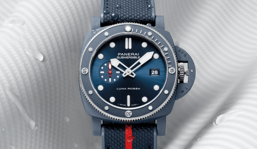 GASSAN Watches and Wonders