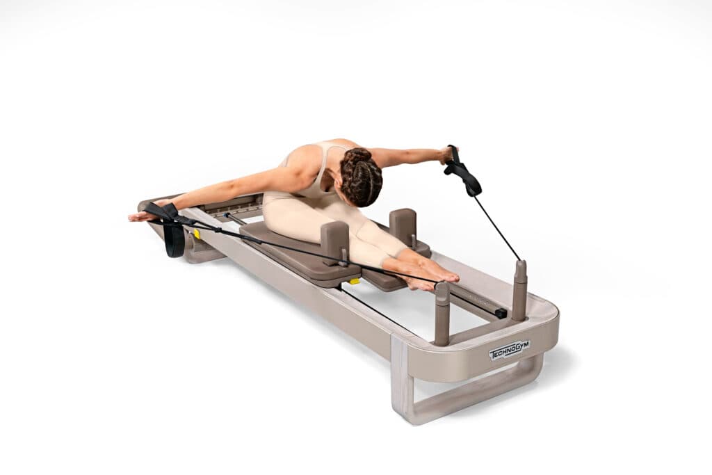 Technogym
