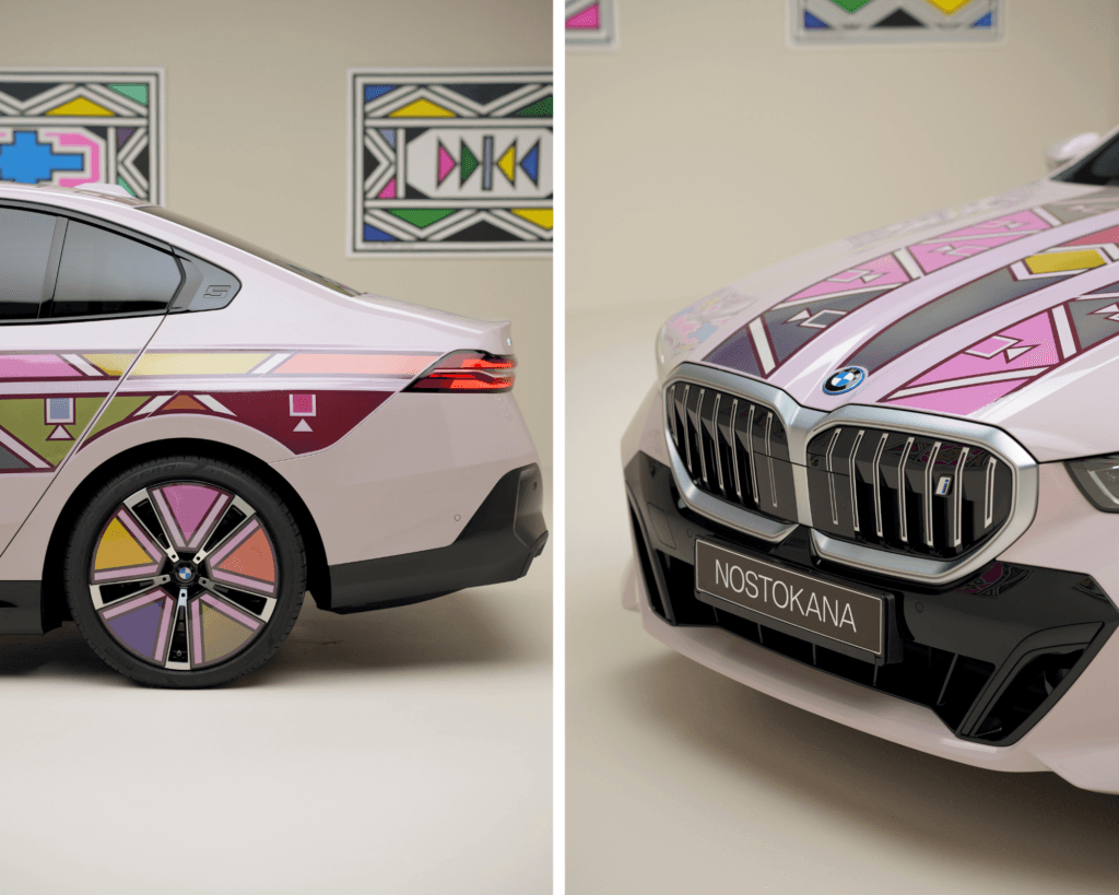 BMW