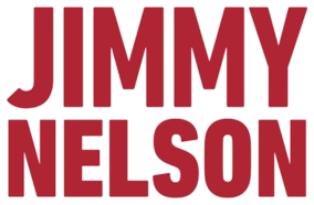 Jimmy Nelson