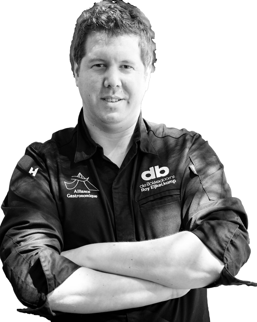 Roy Eijkelkamp