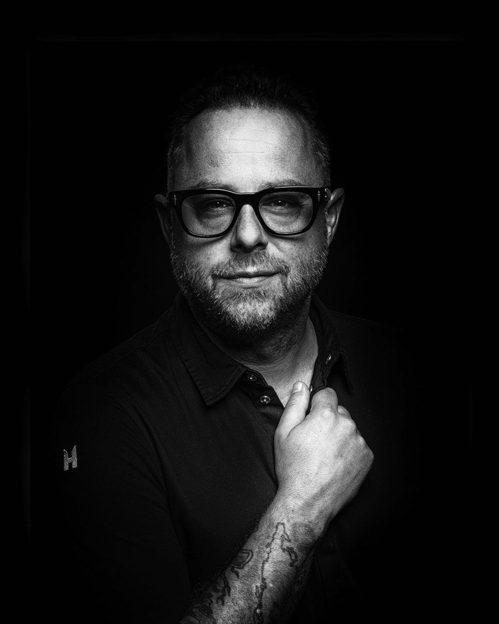 André Gerrits