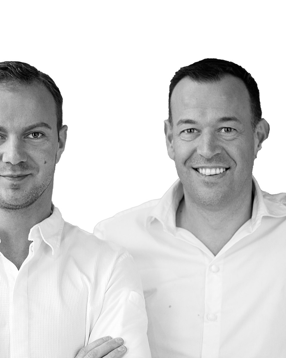 Thomas Groot & Richard van Oostenbrugge