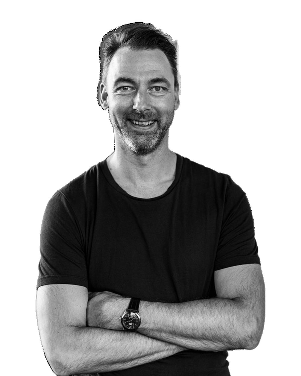 Egon van Hoof