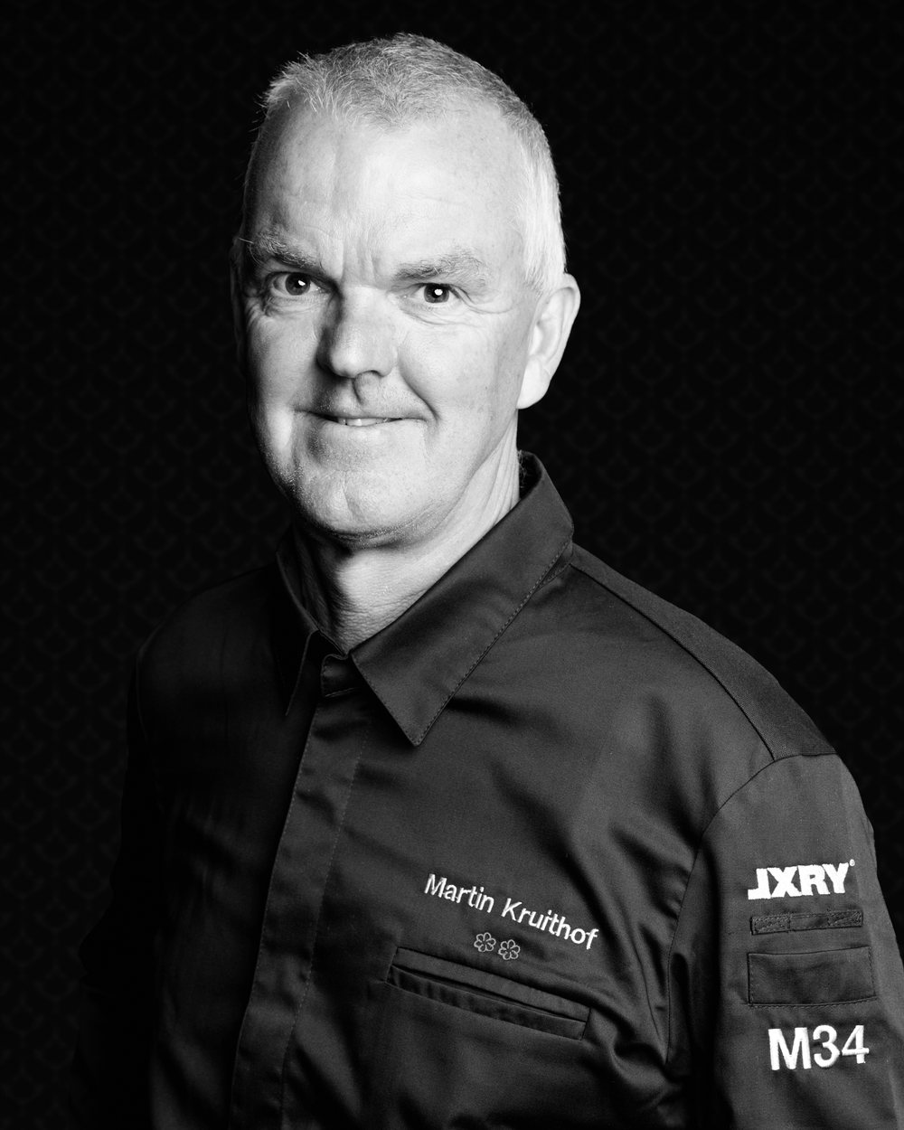 Martin Kruithof