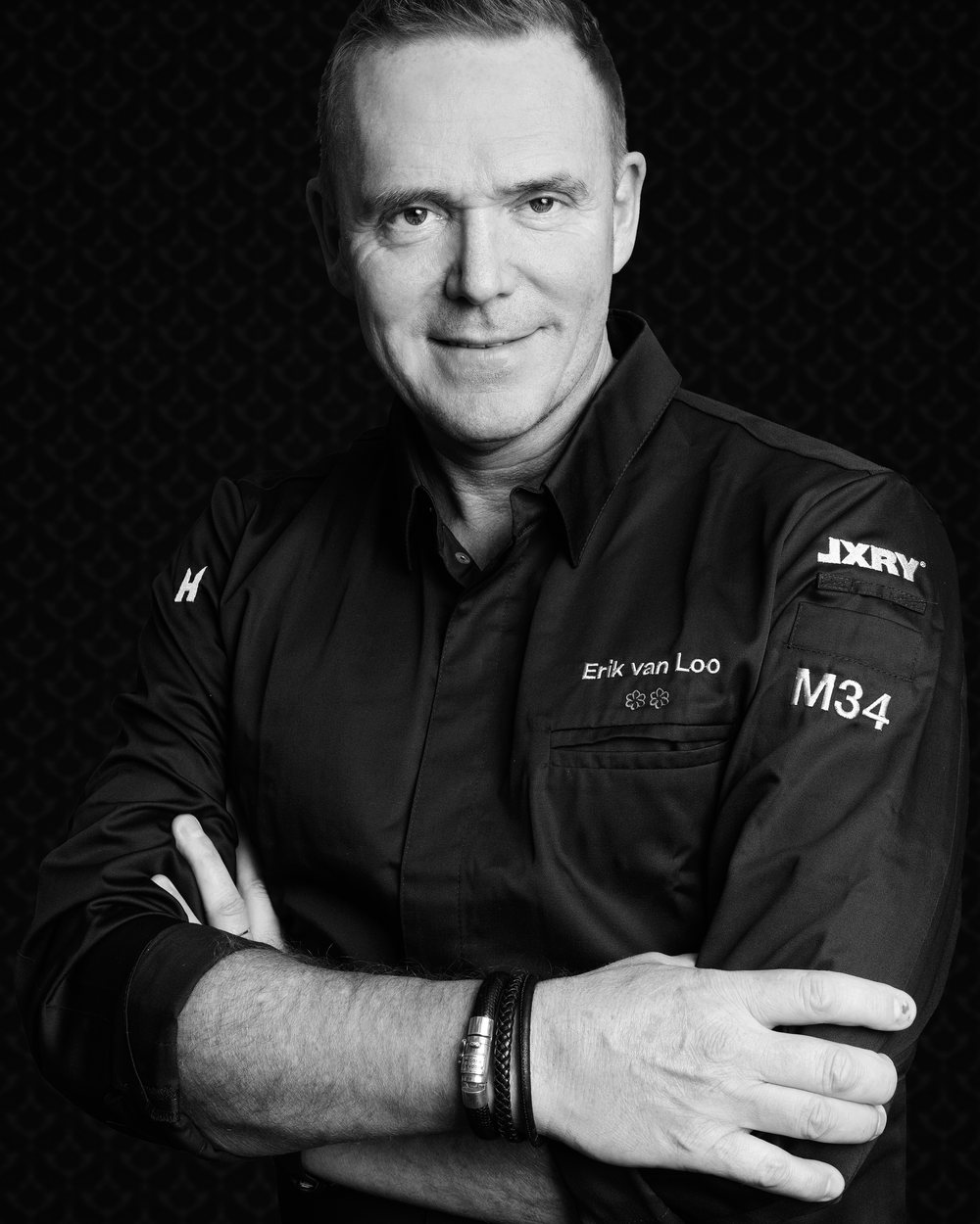 Erik van Loo
