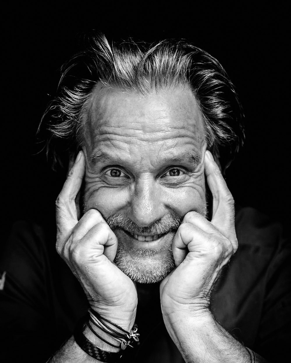 Dick Middelweerd