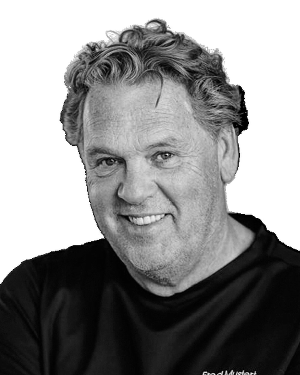 Fred Mustert