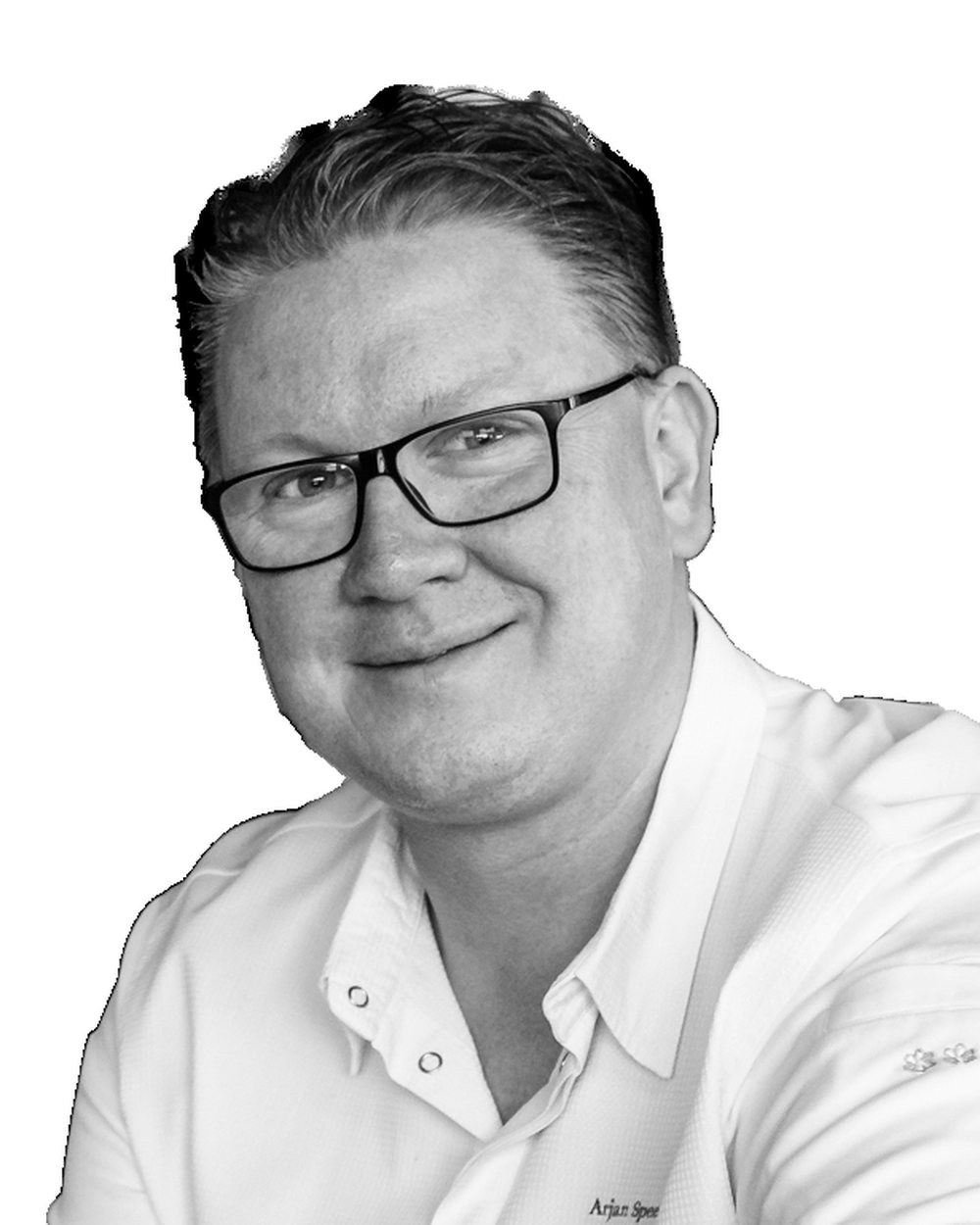 Arjan Speelman