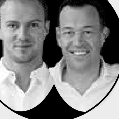 Thomas Groot & Richard van Oostenbrugge