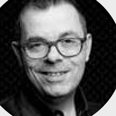 Michel van der Kroft