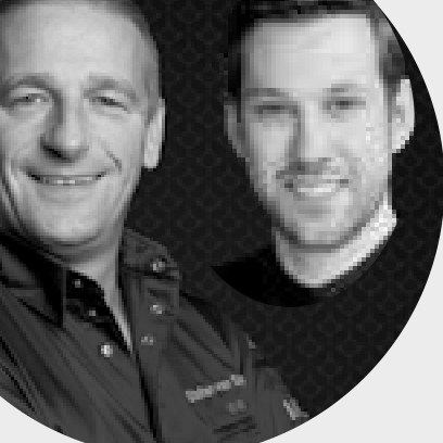 Stefan van Sprang & Sander de Jong