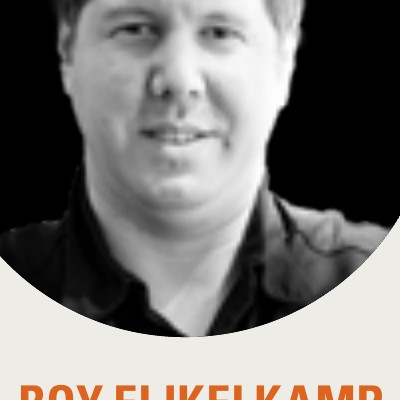Roy Eijkelkamp