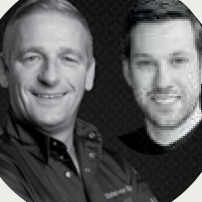 Stefan van Sprang & Sander de Jong
