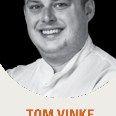 Tom Vinke