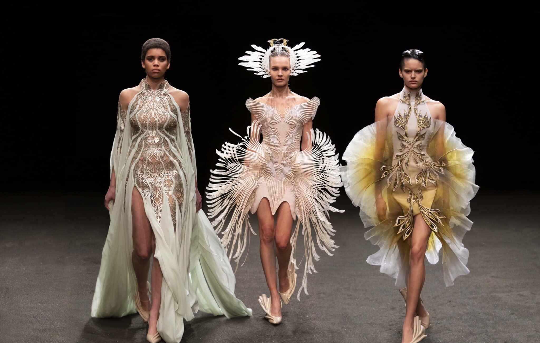PARIS FASHION WEEK HAUTE COUTURE 2021, WHAT TO EXPECT - MASTERS EXPO