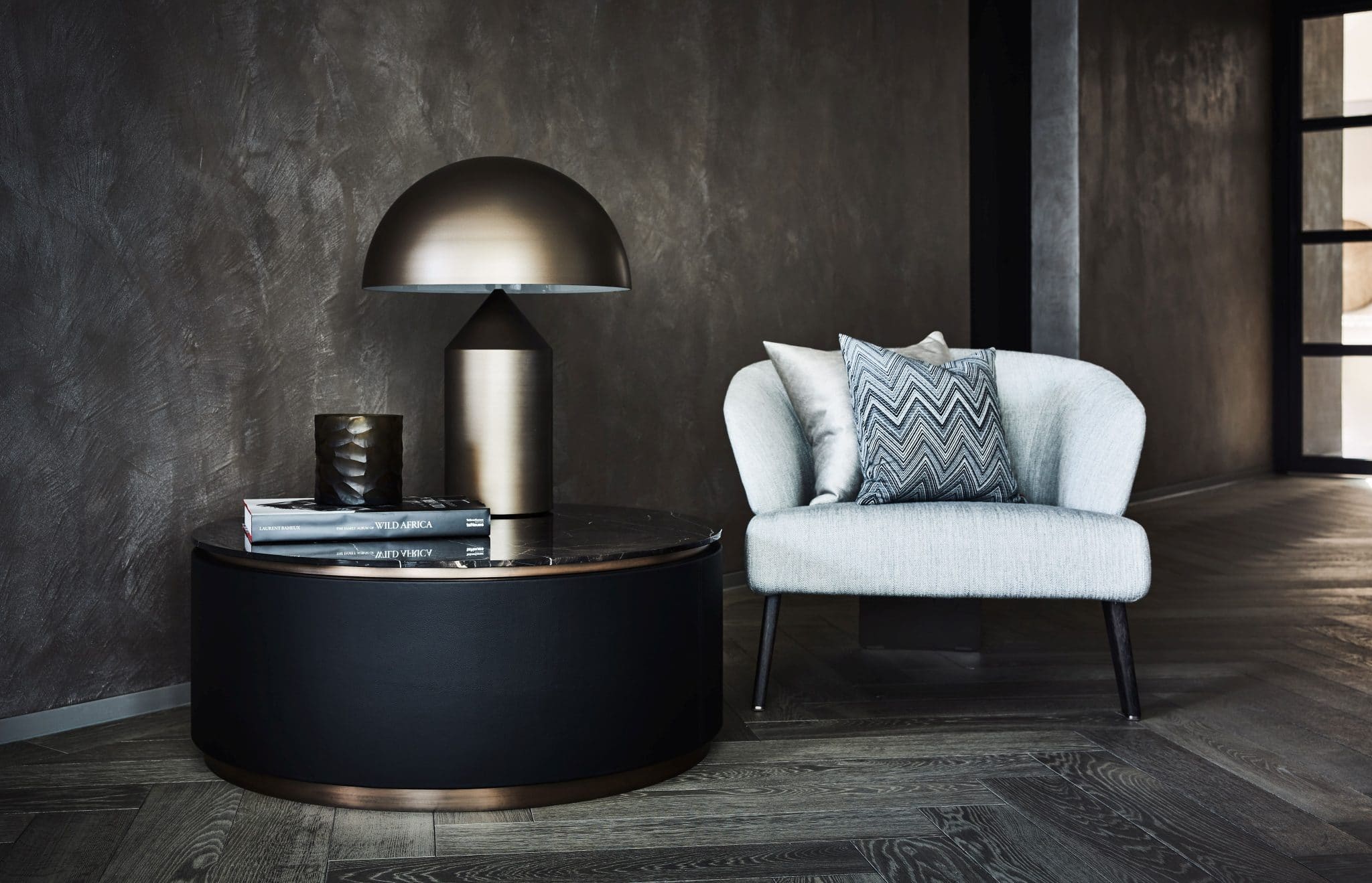 Dami Luxury Interior: it's all in the details - MASTERS EXPO