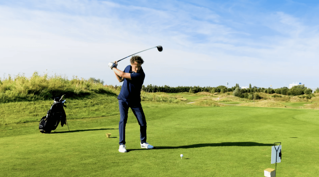 MASTERS TV | GASSAN Golftoernooi
